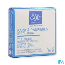 Afbeelding in Gallery-weergave laden, Eye Care Eye Shadow Pearl Pink 2,5g 934
