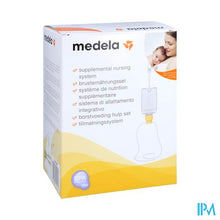 Load image into Gallery viewer, Medela Borstvoedinghulp Set
