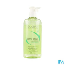 Afbeelding in Gallery-weergave laden, Ducray Extra Zacht Sh Nf Flacon 400ml
