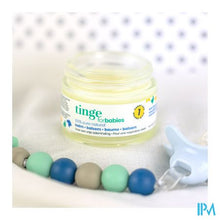 Afbeelding in Gallery-weergave laden, Tinge Babies Balsem 30ml
