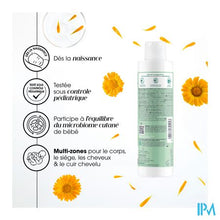 Load image into Gallery viewer, Klorane Bb Olie Multifunctioneel Bio 200ml
