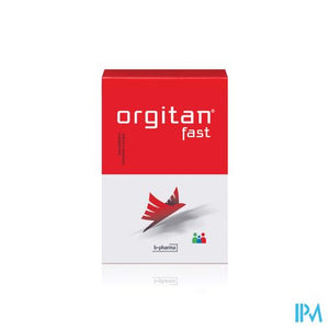 Orgitan Fast Tabl 10x6