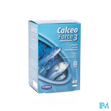 Afbeelding in Gallery-weergave laden, Calceo Force 3 Comp 60 Orthonat Verv.2750651
