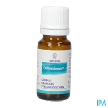 Afbeelding in Gallery-weergave laden, Calmedoron Granules 10g Weleda
