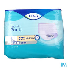Afbeelding in Gallery-weergave laden, Tena Proskin Pants Normal Large 18
