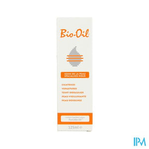 Bio-oil Herstellende Olie 125ml