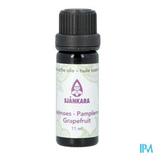 Afbeelding in Gallery-weergave laden, Sjankara Pompelmoes Ess. Olie Bio 11ml
