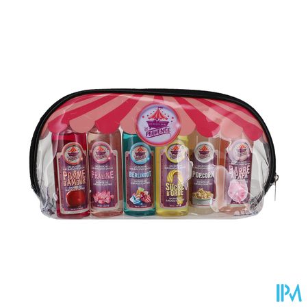Lpbp Kermis 6 X 100ml