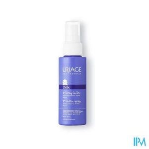 Uriage 1er Spray Assechant Reparateur Lotion 100ml