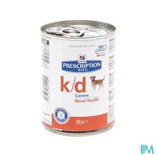 Afbeelding in Gallery-weergave laden, Hills Prescrip.diet Canine Sd 370g 8015u
