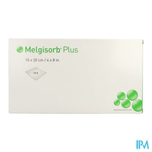 Afbeelding in Gallery-weergave laden, Melgisorb Plus Cavity Kp Ster 10x20cm 5 252500
