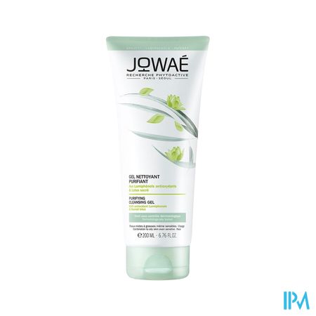 Jowae Gel Reinigend Zuiverend Tube 200ml