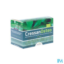 Afbeelding in Gallery-weergave laden, Cressan Osteo V-caps 90x400mg
