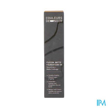 Afbeelding in Gallery-weergave laden, Couleurs De Noir Fus. Matte Fdt 04 B. Dore 30ml
