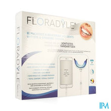 Afbeelding in Gallery-weergave laden, Floradyle Witmakende Tandgel 4ml + Tandpasta 50ml
