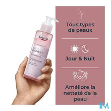 Afbeelding in Gallery-weergave laden, Eucerin A/pigment Reinigingsgel 400ml
