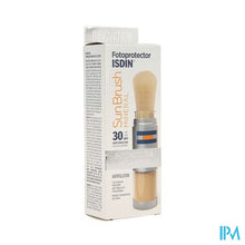 Afbeelding in Gallery-weergave laden, Isdin Fotoprotector Sun Brush Ip30+ 250ml
