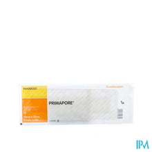Load image into Gallery viewer, Primapore S&n Verb Post-op 30cmx10cm 1 66000321
