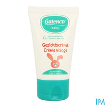 Afbeelding in Gallery-weergave laden, Galenco Bb Gezichtscreme 40ml
