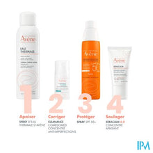 Afbeelding in Gallery-weergave laden, Avene Water Thermal Spray 50ml
