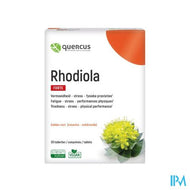 Quercus Rhodiola Comp 30