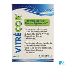 Afbeelding in Gallery-weergave laden, Vitrecor Caps 90
