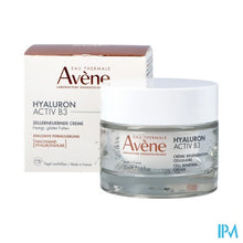Load image into Gallery viewer, Avene Hyaluron Activ B3 Celvernieuwende Cr 50ml
