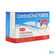 Controchol Forte               Tabl 60 Cfr 4399903