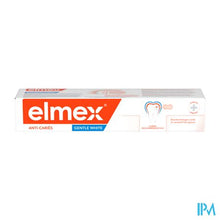 Load image into Gallery viewer, Elmex A/caries Gentle White Tandpasta 75ml
