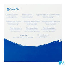 Afbeelding in Gallery-weergave laden, Natura Platen Convex Durahesive 38/57mm 5 125286
