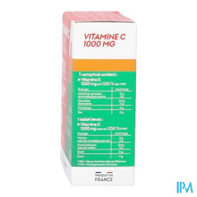 Load image into Gallery viewer, Vitavea Sante Vitamine C 1000mg Kauwtabl 24
