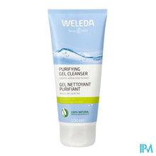 Load image into Gallery viewer, Weleda Zuiverende Reinigingsgel 100ml
