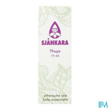 Load image into Gallery viewer, Sjankara Thuya Ess. Olie 11
