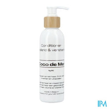 Afbeelding in Gallery-weergave laden, Coco De Mer Herstellend&versterk.conditioner 200ml
