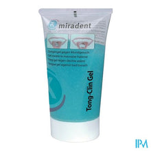 Load image into Gallery viewer, Miradent Tong-clin Gel
