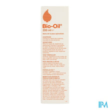 Afbeelding in Gallery-weergave laden, Bio-oil Herstellende Olie 200ml
