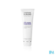 Afbeelding in Gallery-weergave laden, Annemarie Borlind A/aging Hand Cream 75ml
