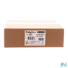 Afbeelding in Gallery-weergave laden, Polymem Silver Niet-klevend Pad 17cmx19cm 15
