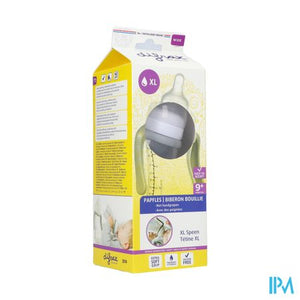 Difrax Papfles Xl