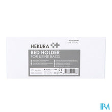 Afbeelding in Gallery-weergave laden, Hekura Bedhanger 1 Uz8600
