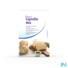 Afbeelding in Gallery-weergave laden, Loprofin Broodmix 500g
