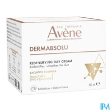 Afbeelding in Gallery-weergave laden, Avene Dermabsolu Dagcreme Verstevigend Refill 50ml

