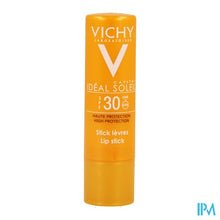 Afbeelding in Gallery-weergave laden, Vichy Cap Sol Ip30 Lipstick 4,7ml
