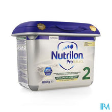 Afbeelding in Gallery-weergave laden, Nutrilon Profutura 2 Pdr 800g
