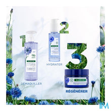 Afbeelding in Gallery-weergave laden, Klorane Gezicht Korenbloem Micelair Water 400ml Nf
