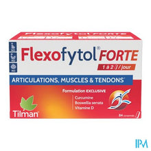 Afbeelding in Gallery-weergave laden, Flexofytol Forte Filmomh Tabl 84 Nf
