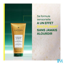 Afbeelding in Gallery-weergave laden, Furterer Sublime Karite Sh Discipl.hydrater. 500ml
