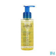Afbeelding in Gallery-weergave laden, Uriage Reiningingsolie 100ml
