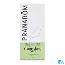 Afbeelding in Gallery-weergave laden, Pranarom Eo Ylang Ylang 5ml
