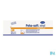 Load image into Gallery viewer, Peha-soft Vinyl Poedervrij M 100 P/s
